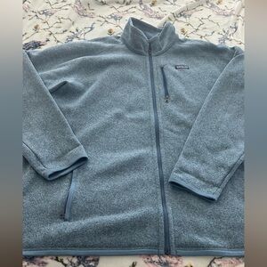 Men sweater